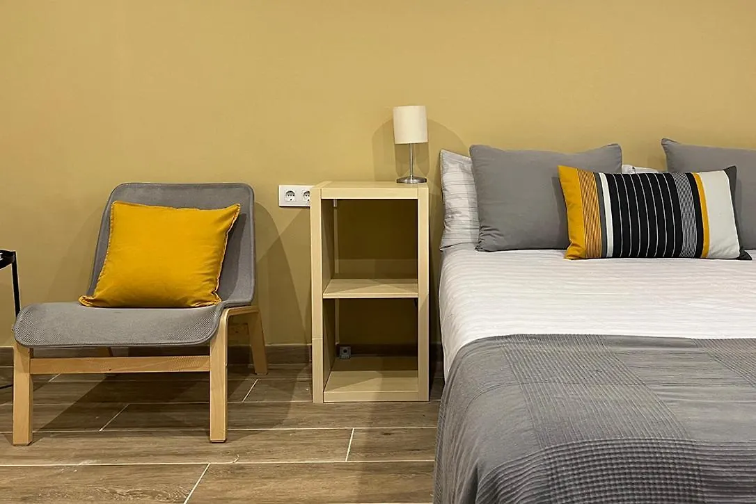 Guest house Hostal Oliveta Barcelona