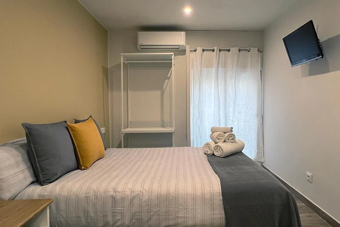 Hostal Oliveta Barcelona 2*,  Spain