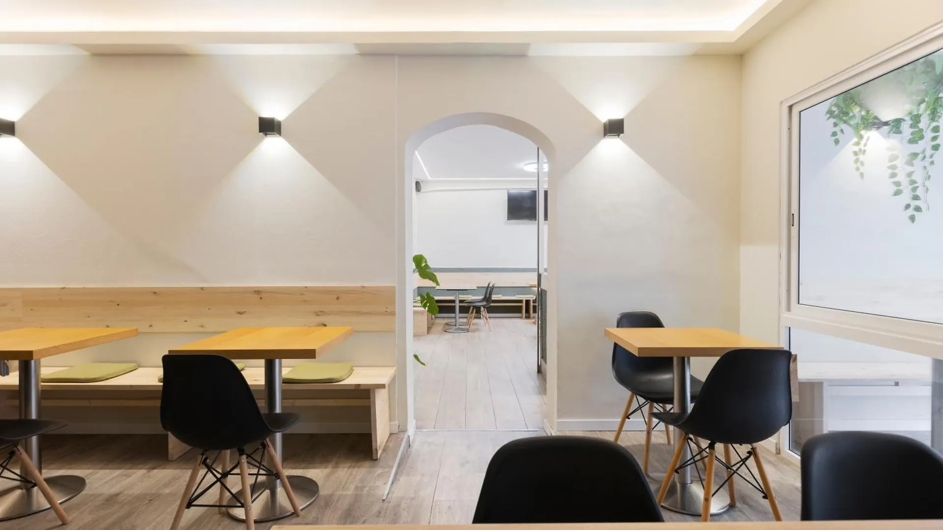 Guest house Hostal Oliveta Barcelona