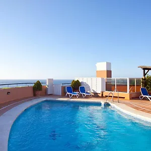 Ona Princesa Playa Hotel apartamentowy