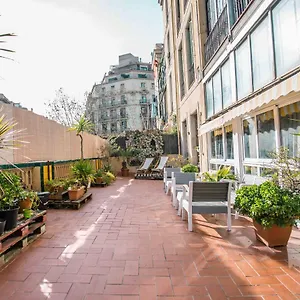 360 Arts&culture Barcelona
