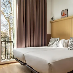 Bypillow Ramblas (adults Only) Maison d'hôtes