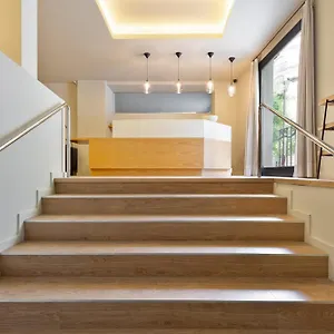 Ola Living Diagonal Pensjonat