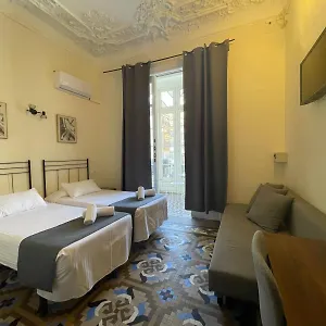 Balmes Centro Pensjonat