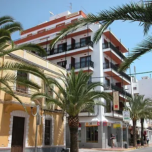 Ebusus Appartamento Santa Eularia des Riu