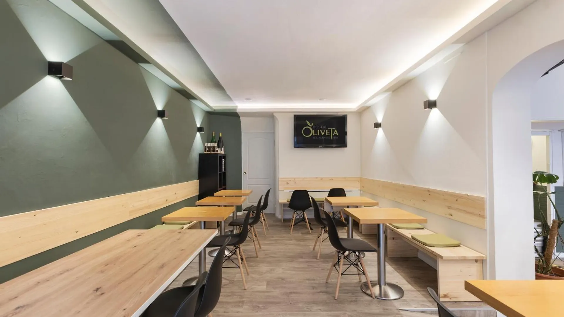 Hostal Oliveta Barcellona 2*,  Spagna