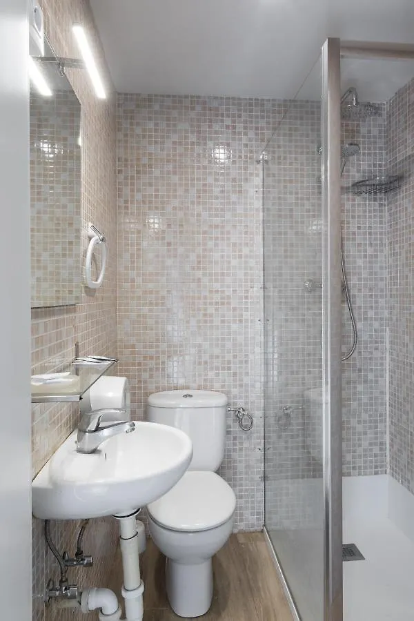 Hostal Oliveta Barcelona