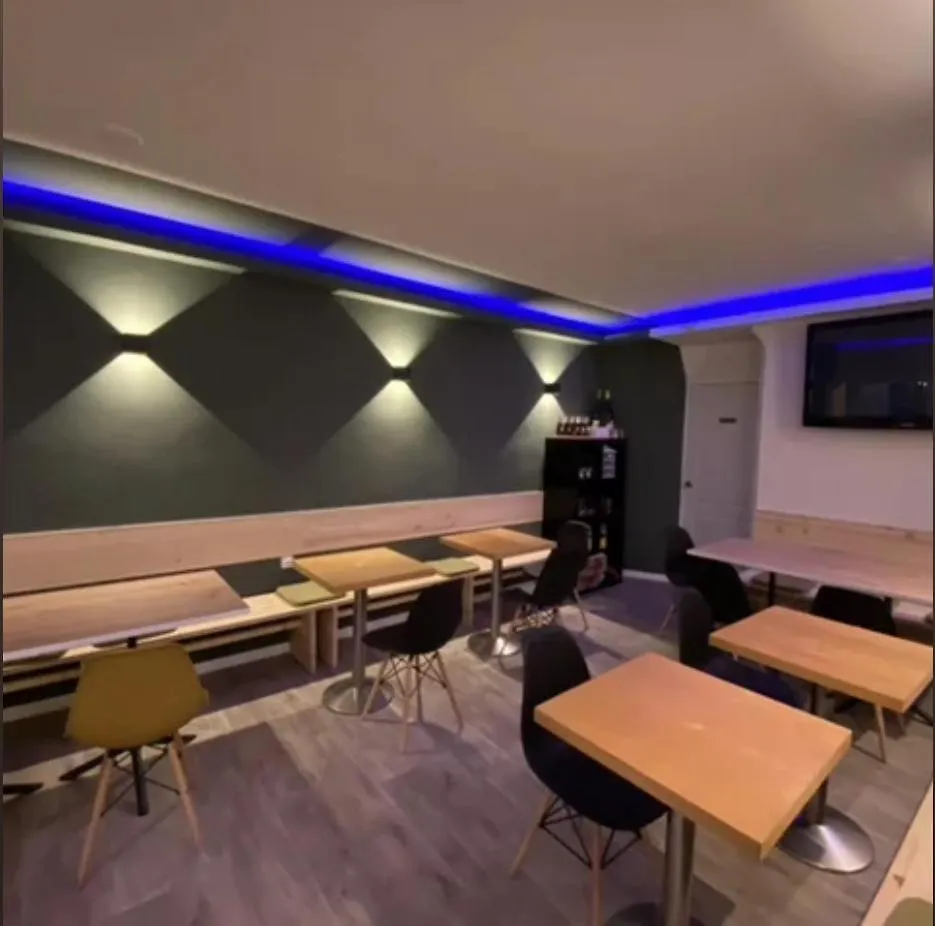 Hostal Oliveta Barcelona Hiszpania